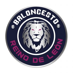 Logo reino de león